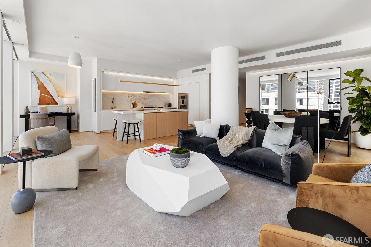 1 Steuart UNIT 1704, San Francisco, CA, 94105