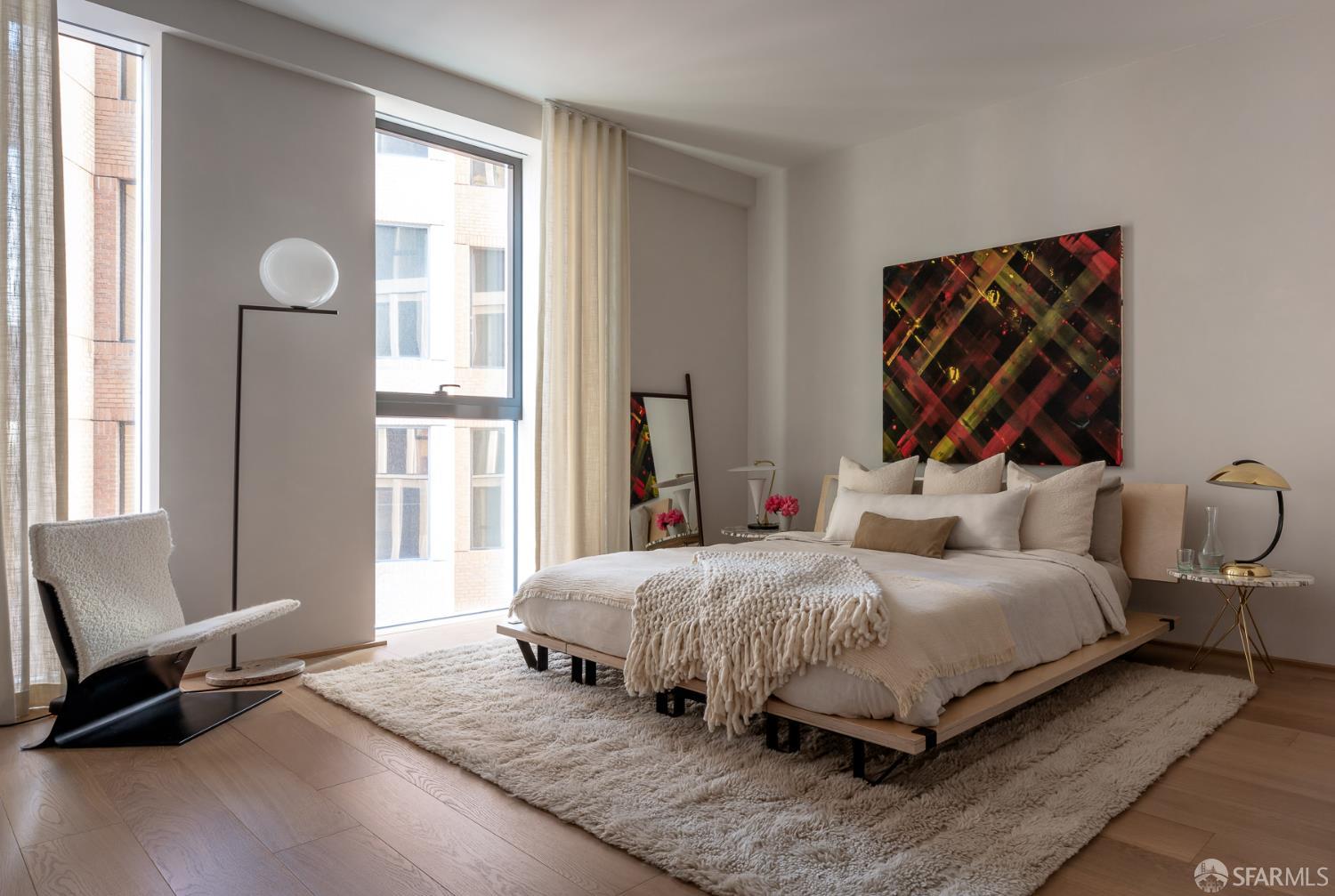 Detail Gallery Image 14 of 39 For 1 Steuart Ln #903,  San Francisco,  CA 94105 - 2 Beds | 2 Baths