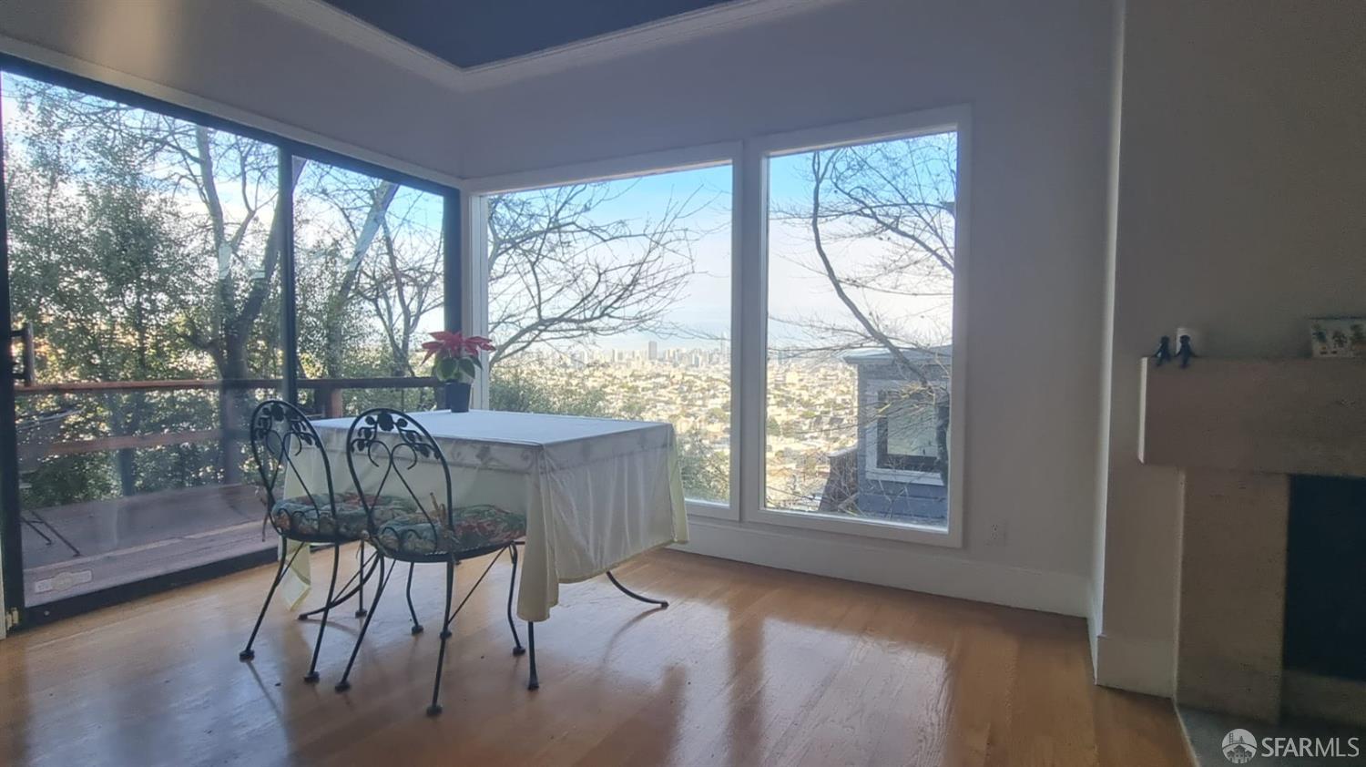 Detail Gallery Image 22 of 39 For 30 Harry St, San Francisco,  CA 94131 - 4 Beds | 2/1 Baths