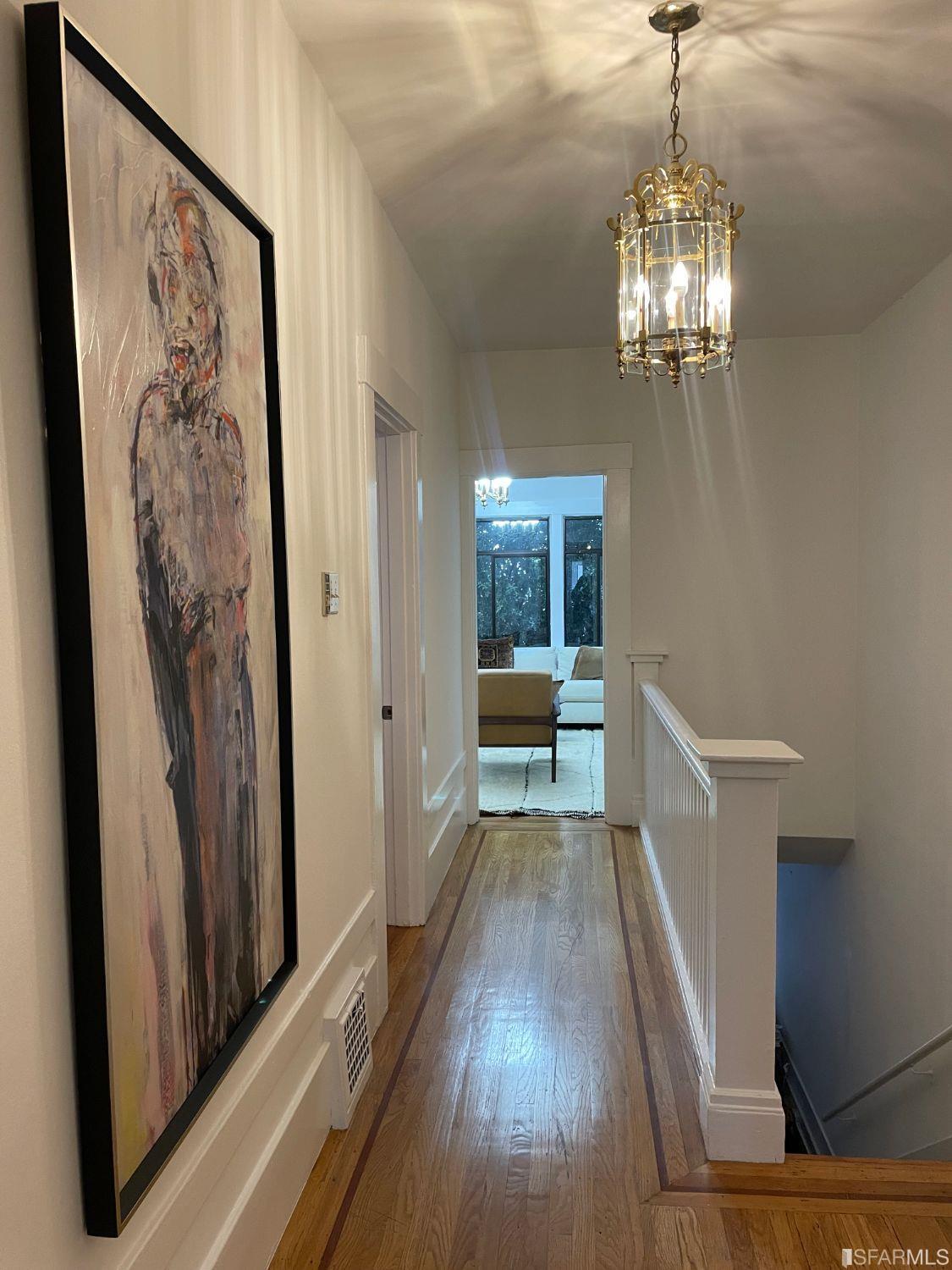 Detail Gallery Image 5 of 31 For 272 25th Ave, San Francisco,  CA 94121 - 2 Beds | 2 Baths