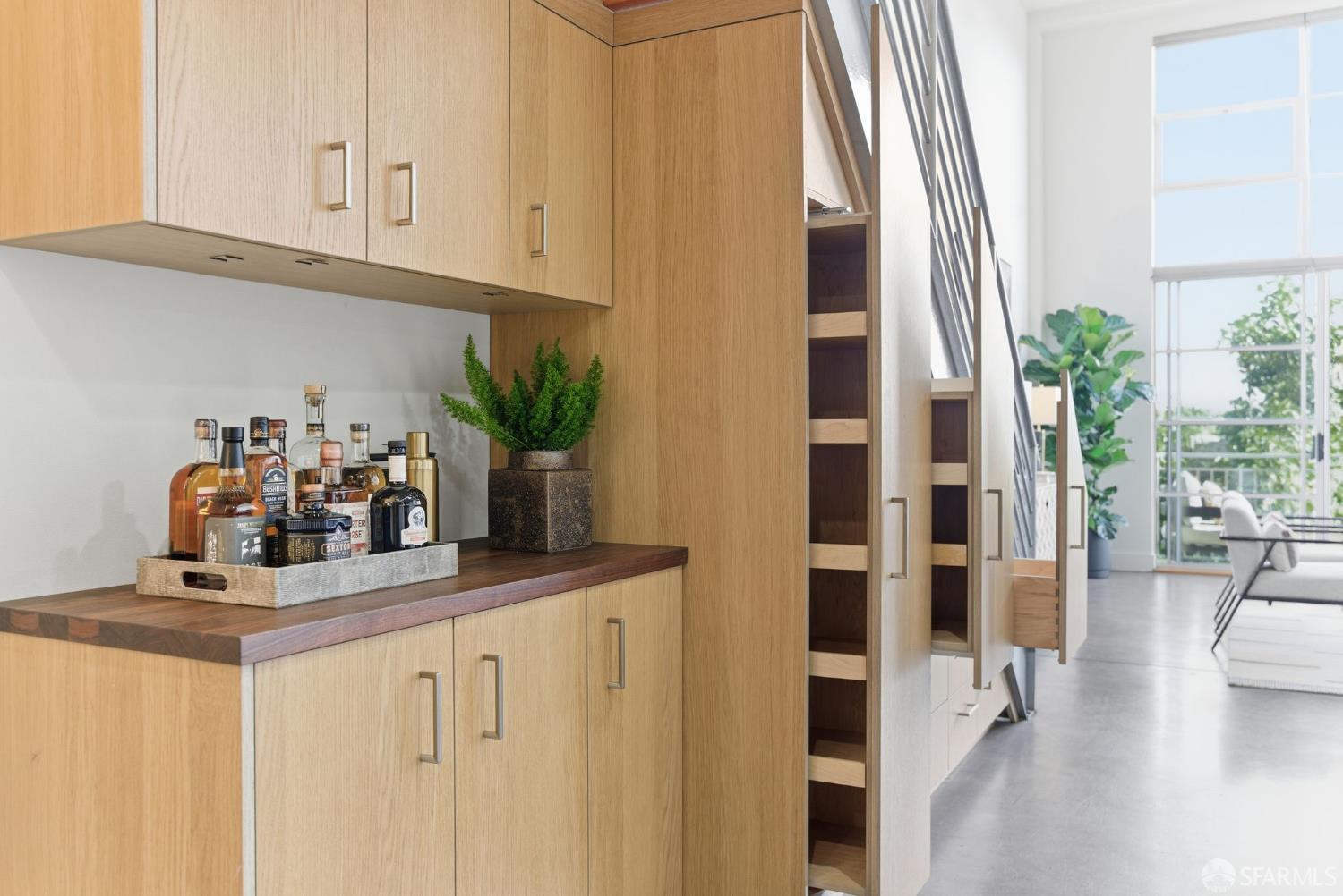 Detail Gallery Image 20 of 35 For 1310 Minnesota St #203,  San Francisco,  CA 94107 - 1 Beds | 2 Baths