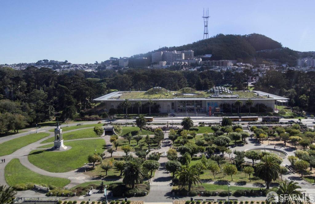 Detail Gallery Image 31 of 31 For 272 25th Ave, San Francisco,  CA 94121 - 2 Beds | 2 Baths