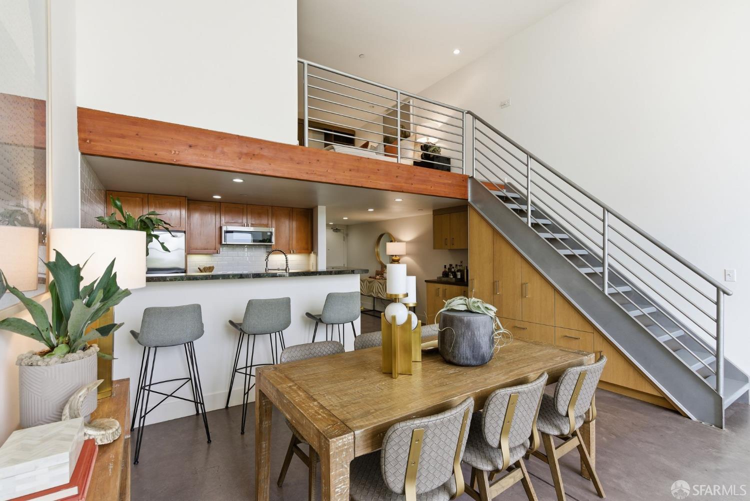 Detail Gallery Image 14 of 35 For 1310 Minnesota St #203,  San Francisco,  CA 94107 - 1 Beds | 2 Baths