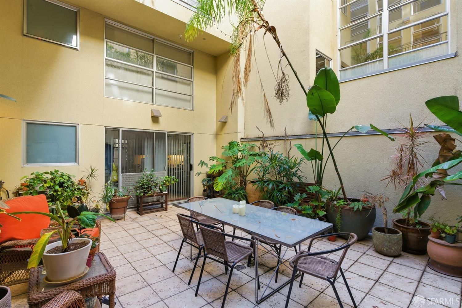 Detail Gallery Image 31 of 35 For 1310 Minnesota St #203,  San Francisco,  CA 94107 - 1 Beds | 2 Baths