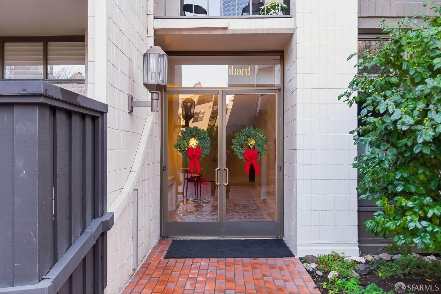 Detail Gallery Image 48 of 54 For 152 Lombard St #405,  San Francisco,  CA 94111 - 1 Beds | 1 Baths