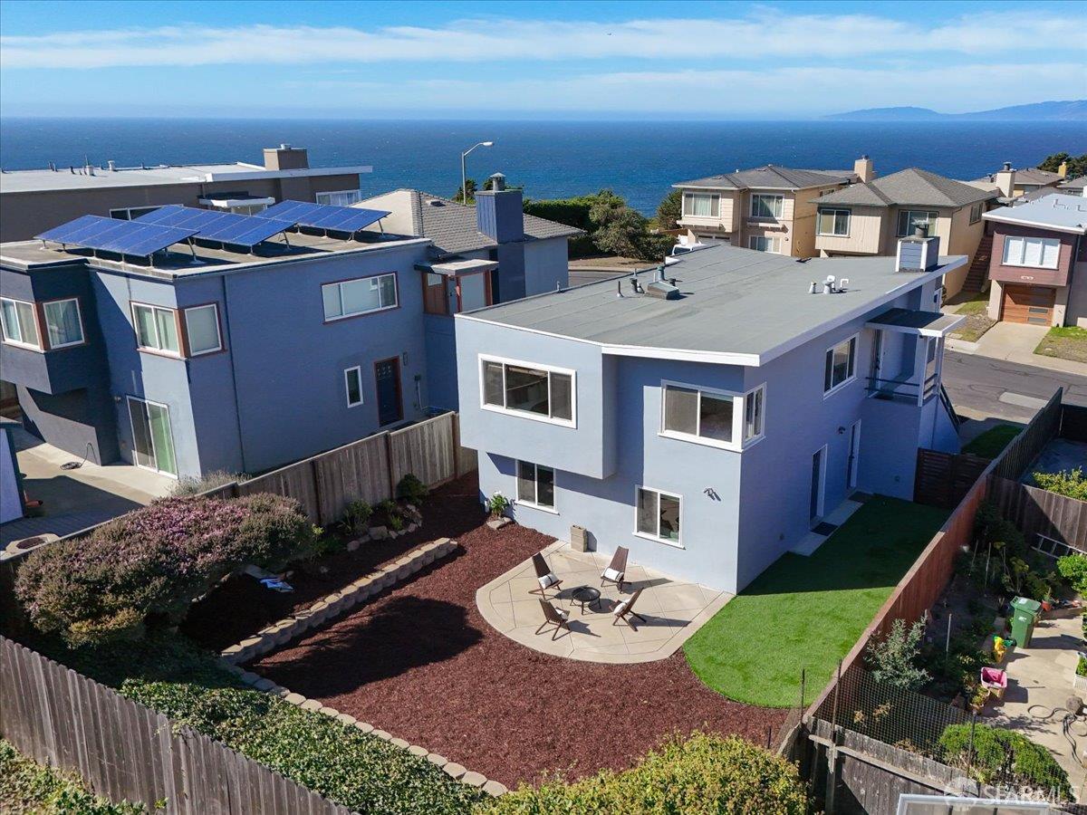 Detail Gallery Image 76 of 90 For 86 Hillview Ct, Daly City,  CA 94015 - 6 Beds | 4 Baths