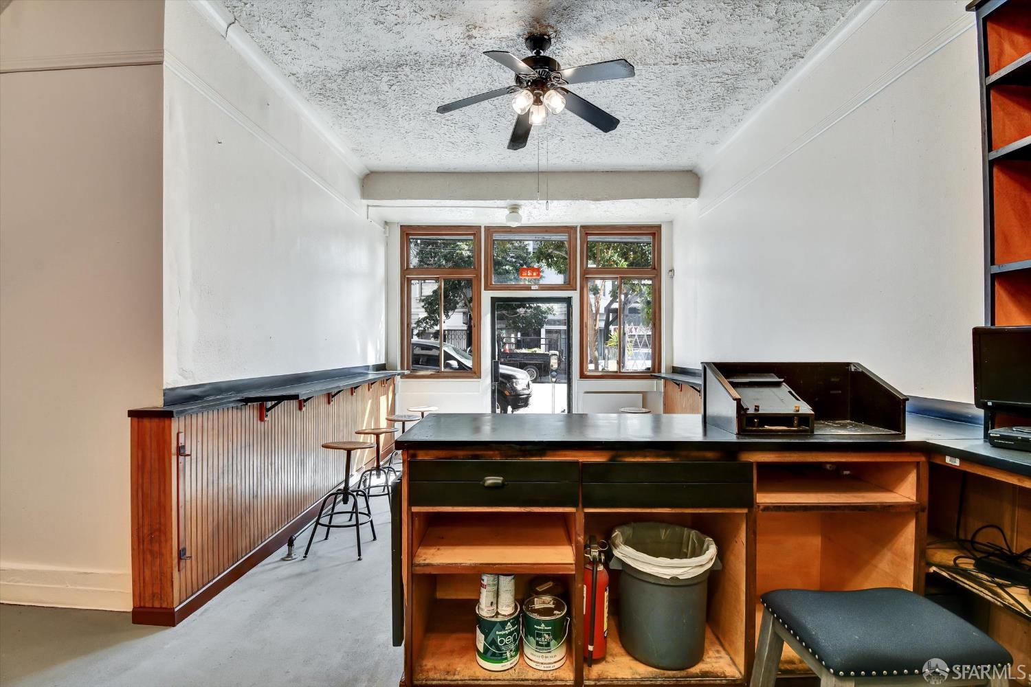 Detail Gallery Image 67 of 71 For 418 Haight St, San Francisco,  CA 94117 - – Beds | – Baths