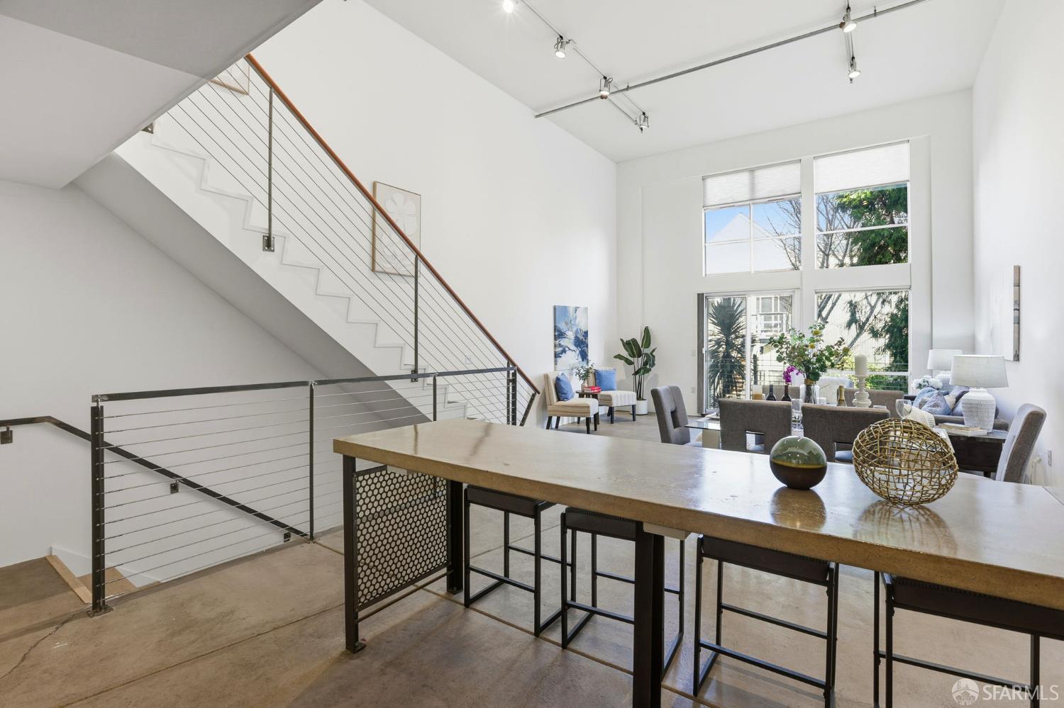 Detail Gallery Image 14 of 51 For 725 Florida St #4,  San Francisco,  CA 94110 - 2 Beds | 2/1 Baths