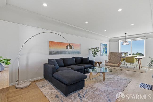 Detail Gallery Image 2 of 86 For 1028 Rhode Island St, San Francisco,  CA 94107 - 2 Beds | 2 Baths