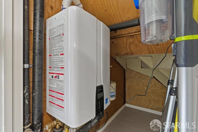 Detail Gallery Image 53 of 86 For 1028 Rhode Island St, San Francisco,  CA 94107 - 2 Beds | 2 Baths