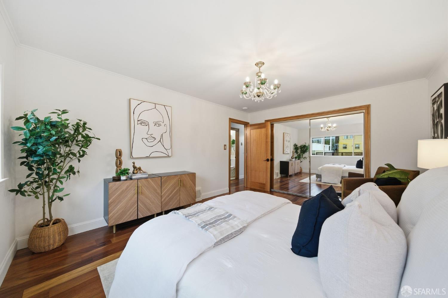 Detail Gallery Image 34 of 61 For 1266 47th Ave, San Francisco,  CA 94122 - 3 Beds | 1 Baths