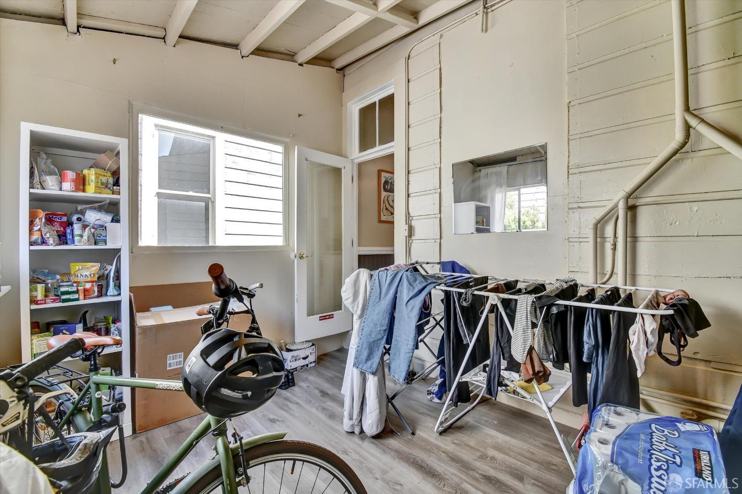 Detail Gallery Image 42 of 71 For 418 Haight St, San Francisco,  CA 94117 - – Beds | – Baths