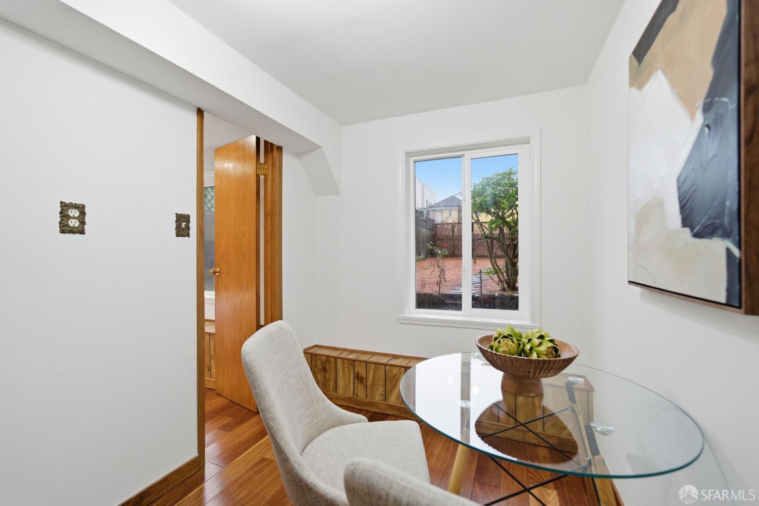 Detail Gallery Image 42 of 61 For 1266 47th Ave, San Francisco,  CA 94122 - 3 Beds | 1 Baths