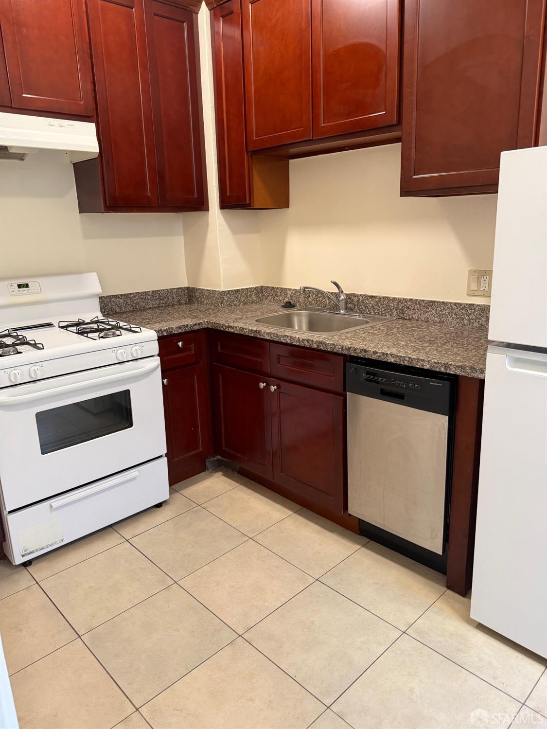 Detail Gallery Image 6 of 10 For 2345 Post St #5,  San Francisco,  CA 94115 - 1 Beds | 1 Baths