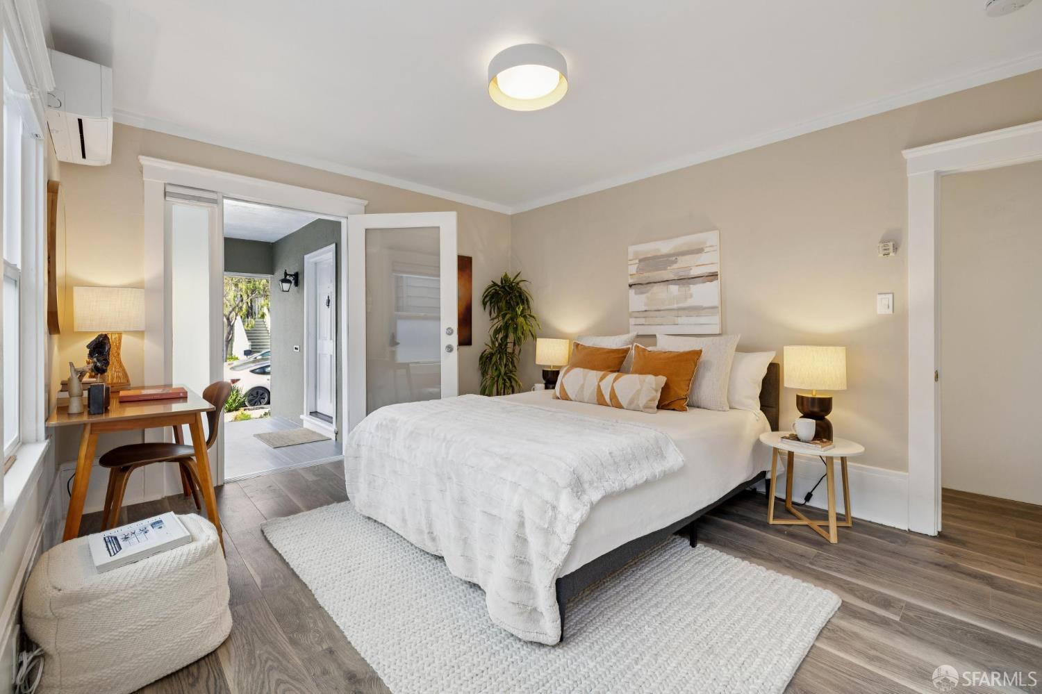 Detail Gallery Image 14 of 36 For 1314 Mound St, Alameda,  CA 94501 - 3 Beds | 2 Baths