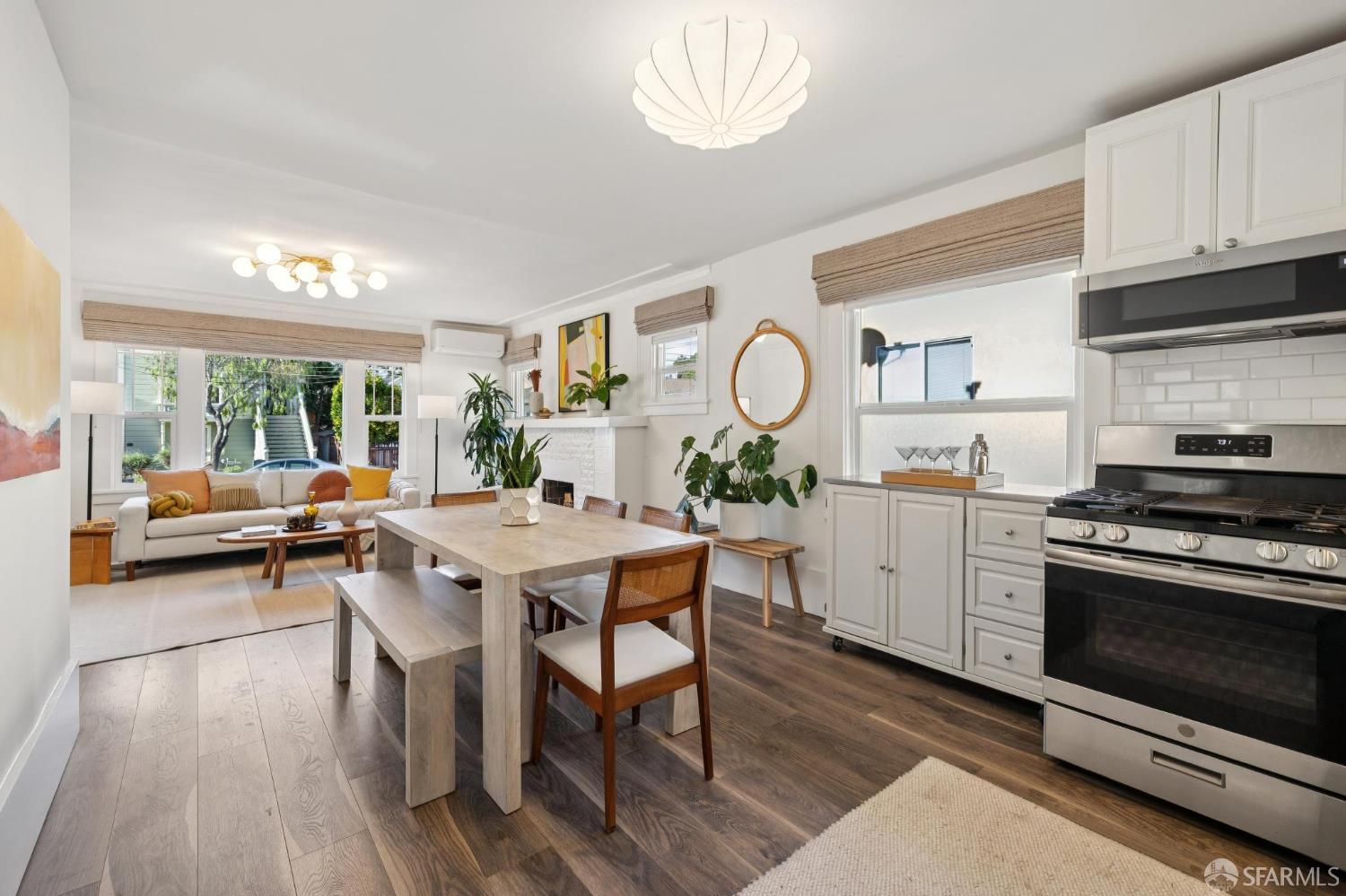 Detail Gallery Image 11 of 36 For 1314 Mound St, Alameda,  CA 94501 - 3 Beds | 2 Baths