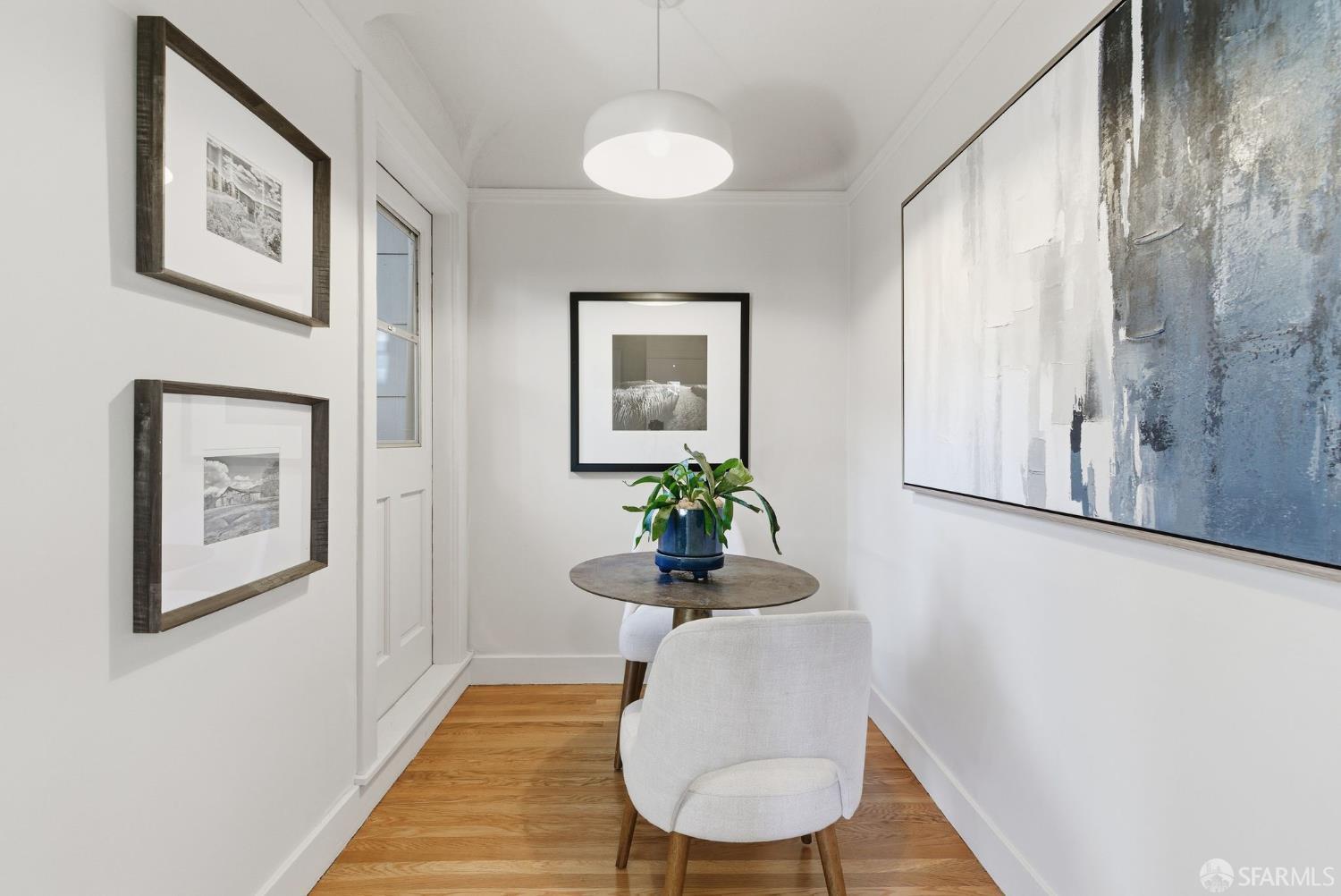 Detail Gallery Image 12 of 28 For 451 Huron Ave, San Francisco,  CA 94112 - 2 Beds | 1 Baths