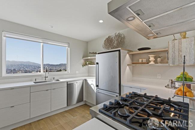 Detail Gallery Image 24 of 86 For 1028 Rhode Island St, San Francisco,  CA 94107 - 2 Beds | 2 Baths