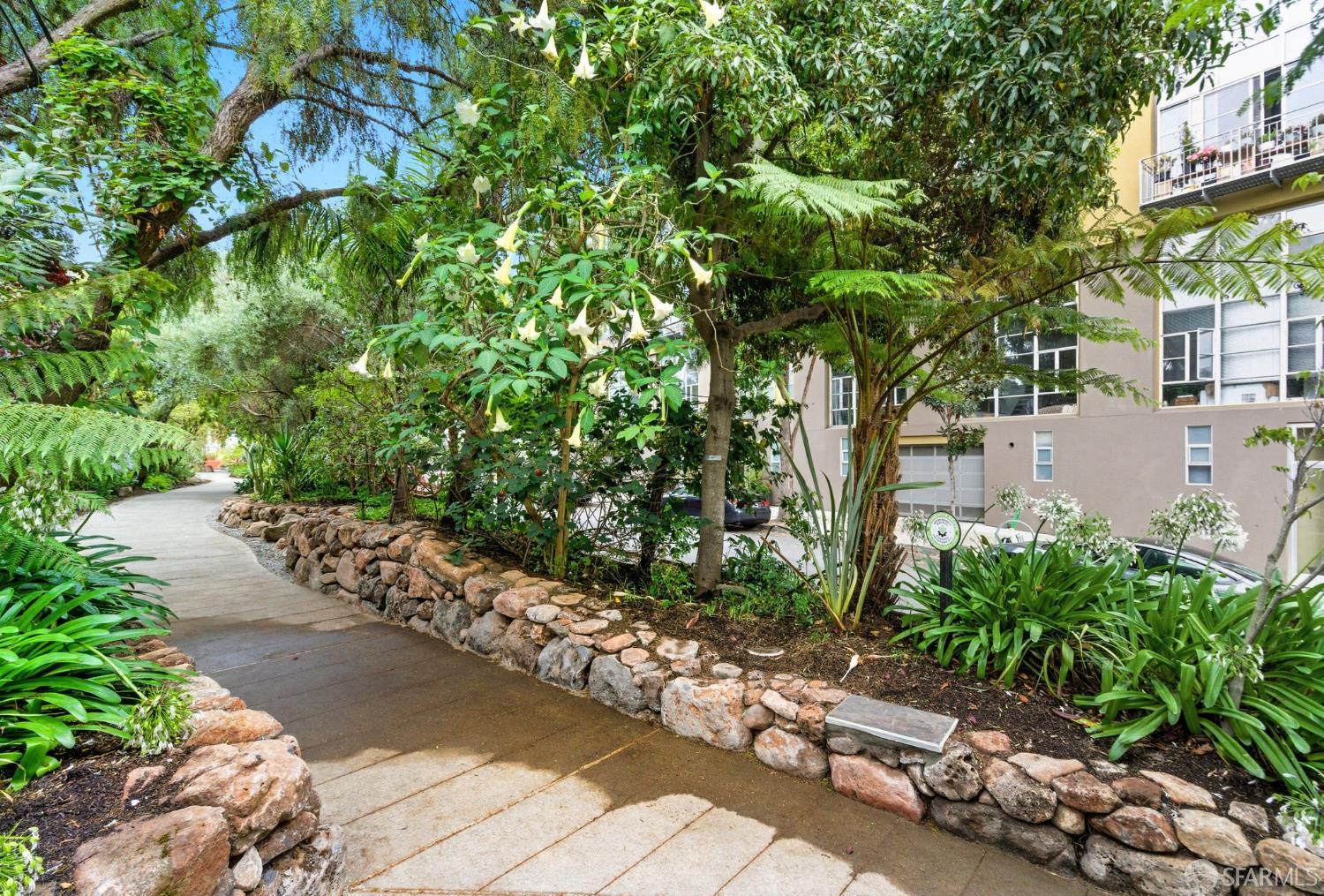 Detail Gallery Image 34 of 35 For 1310 Minnesota St #203,  San Francisco,  CA 94107 - 1 Beds | 2 Baths