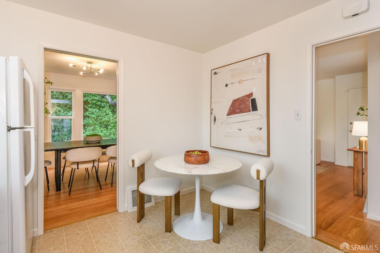 Detail Gallery Image 12 of 25 For 497 Dellbrook Ave, San Francisco,  CA 94131 - 3 Beds | 1 Baths