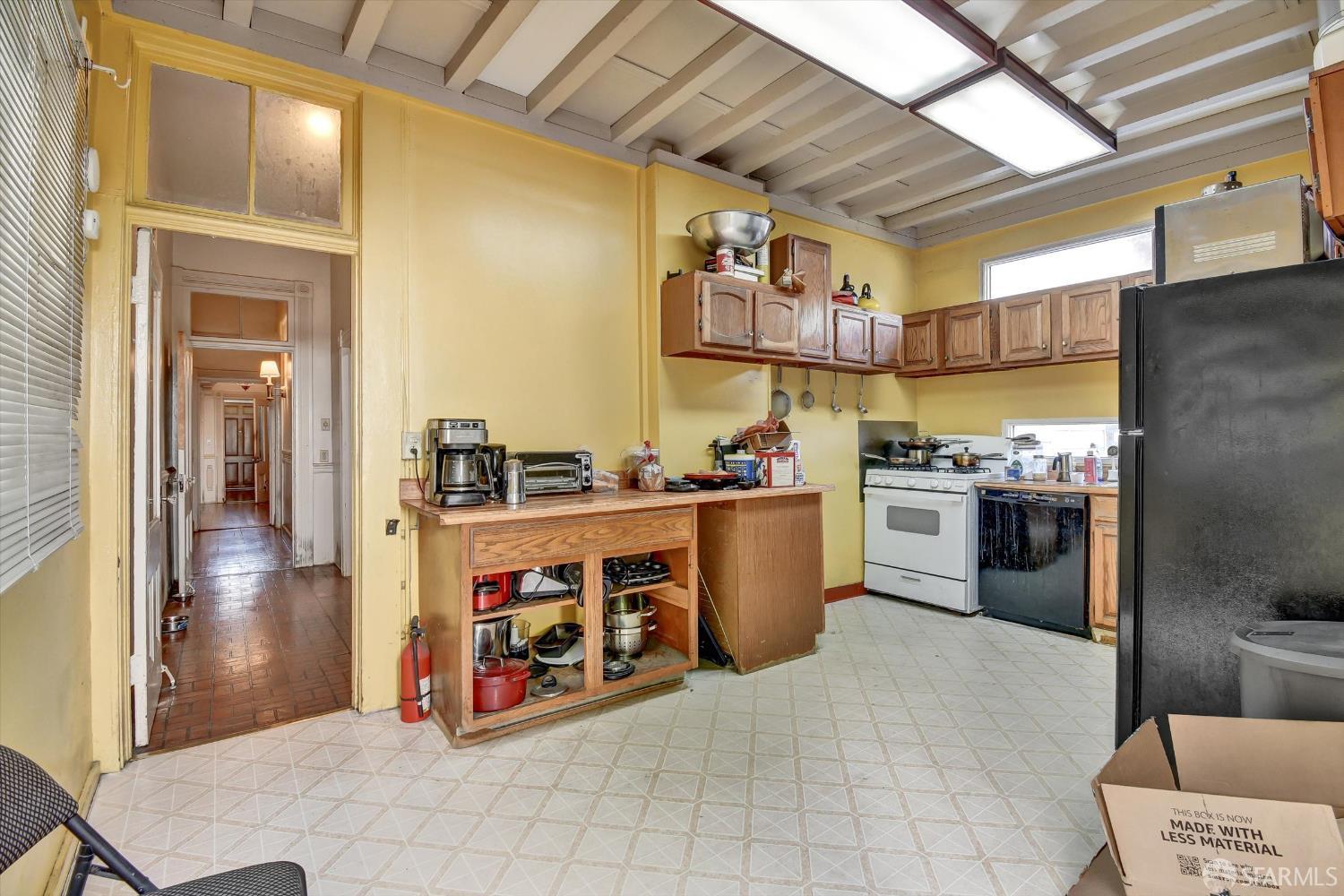 Detail Gallery Image 44 of 71 For 418 Haight St, San Francisco,  CA 94117 - – Beds | – Baths