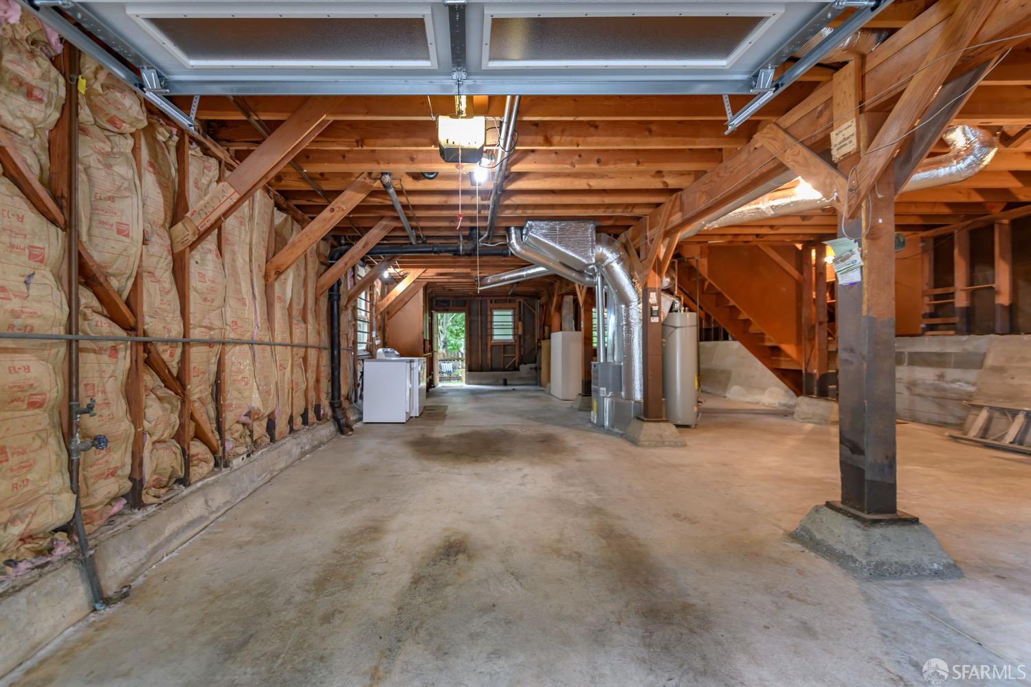 Detail Gallery Image 21 of 25 For 497 Dellbrook Ave, San Francisco,  CA 94131 - 3 Beds | 1 Baths