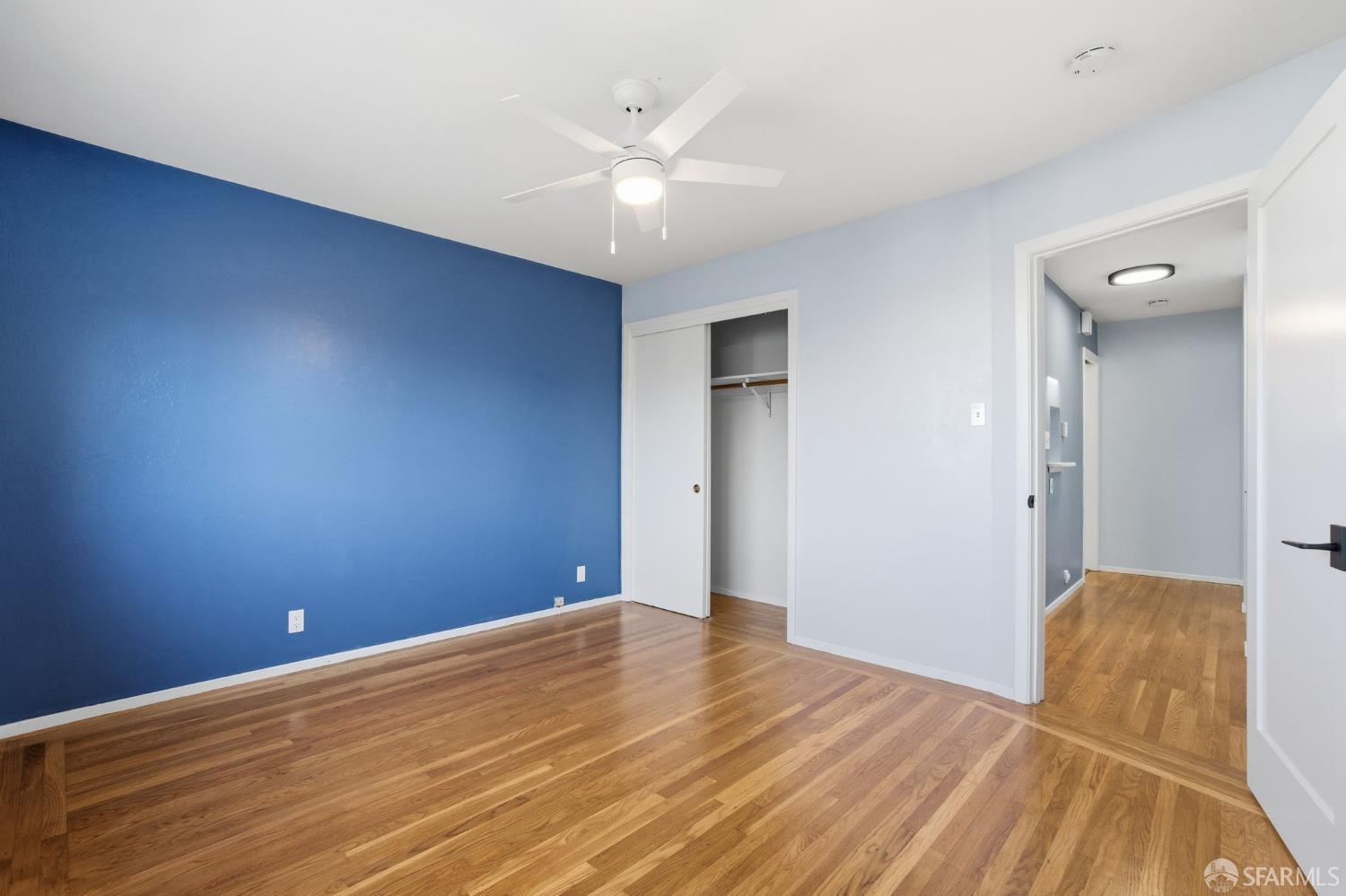 Detail Gallery Image 35 of 54 For 76 Getz St, San Francisco,  CA 94112 - 3 Beds | 2 Baths