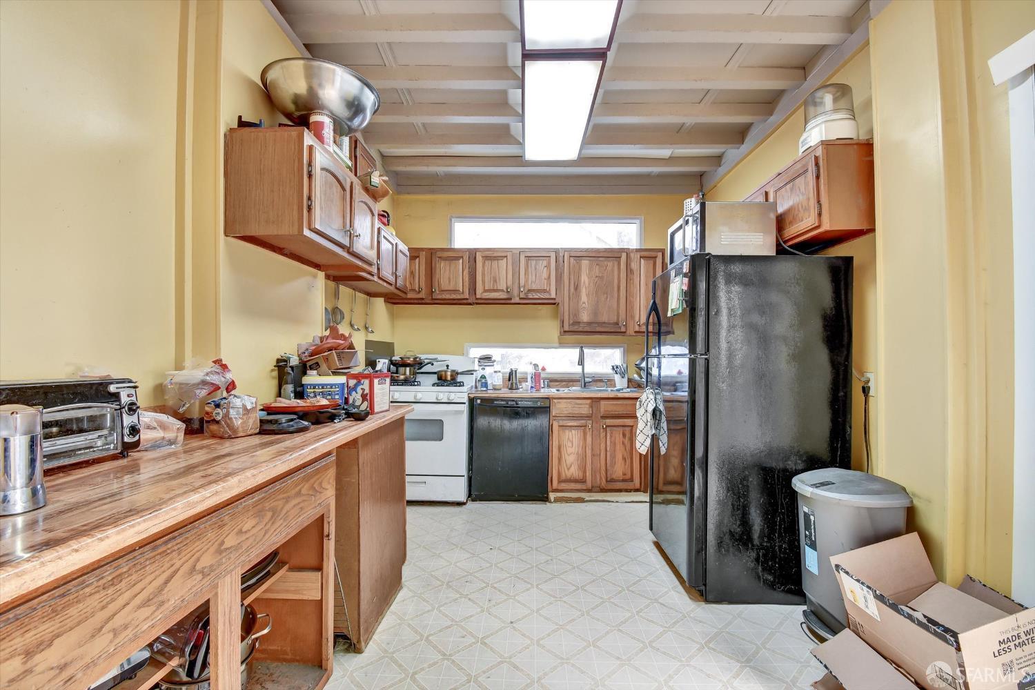 Detail Gallery Image 43 of 71 For 418 Haight St, San Francisco,  CA 94117 - – Beds | – Baths