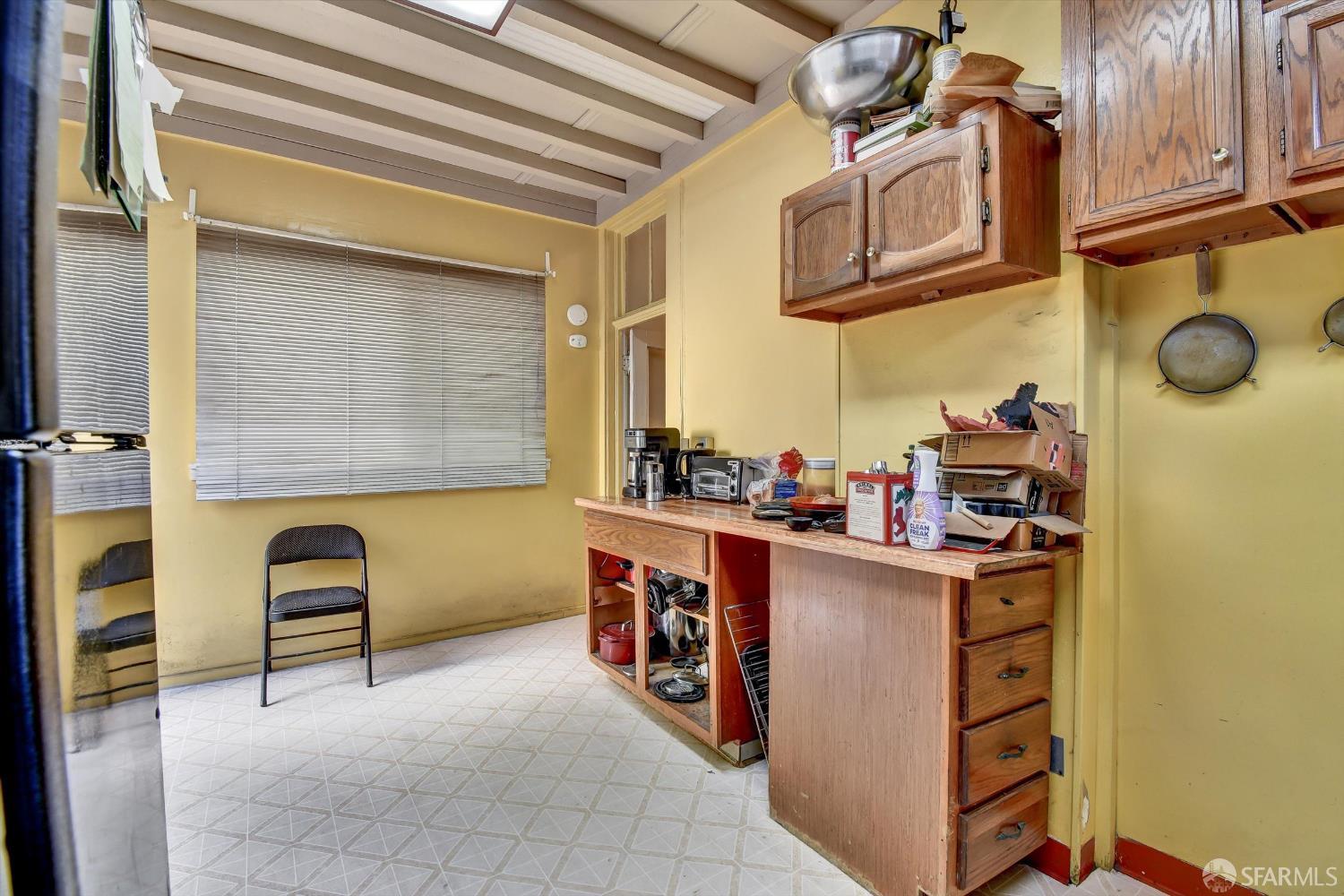 Detail Gallery Image 56 of 71 For 418 Haight St, San Francisco,  CA 94117 - – Beds | – Baths