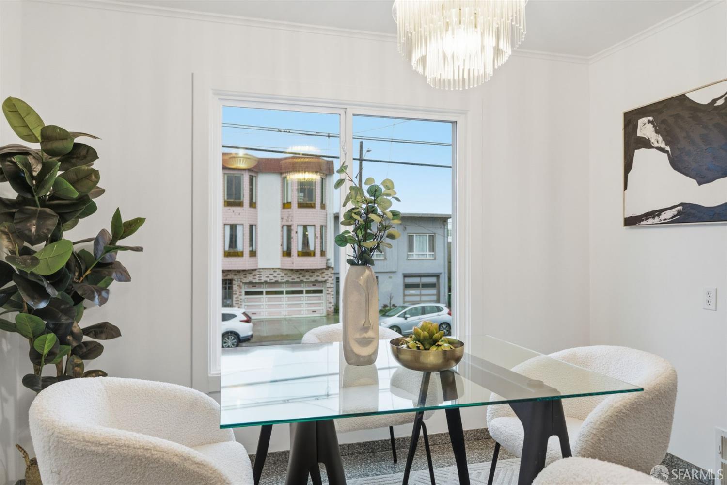 Detail Gallery Image 23 of 61 For 1266 47th Ave, San Francisco,  CA 94122 - 3 Beds | 1 Baths