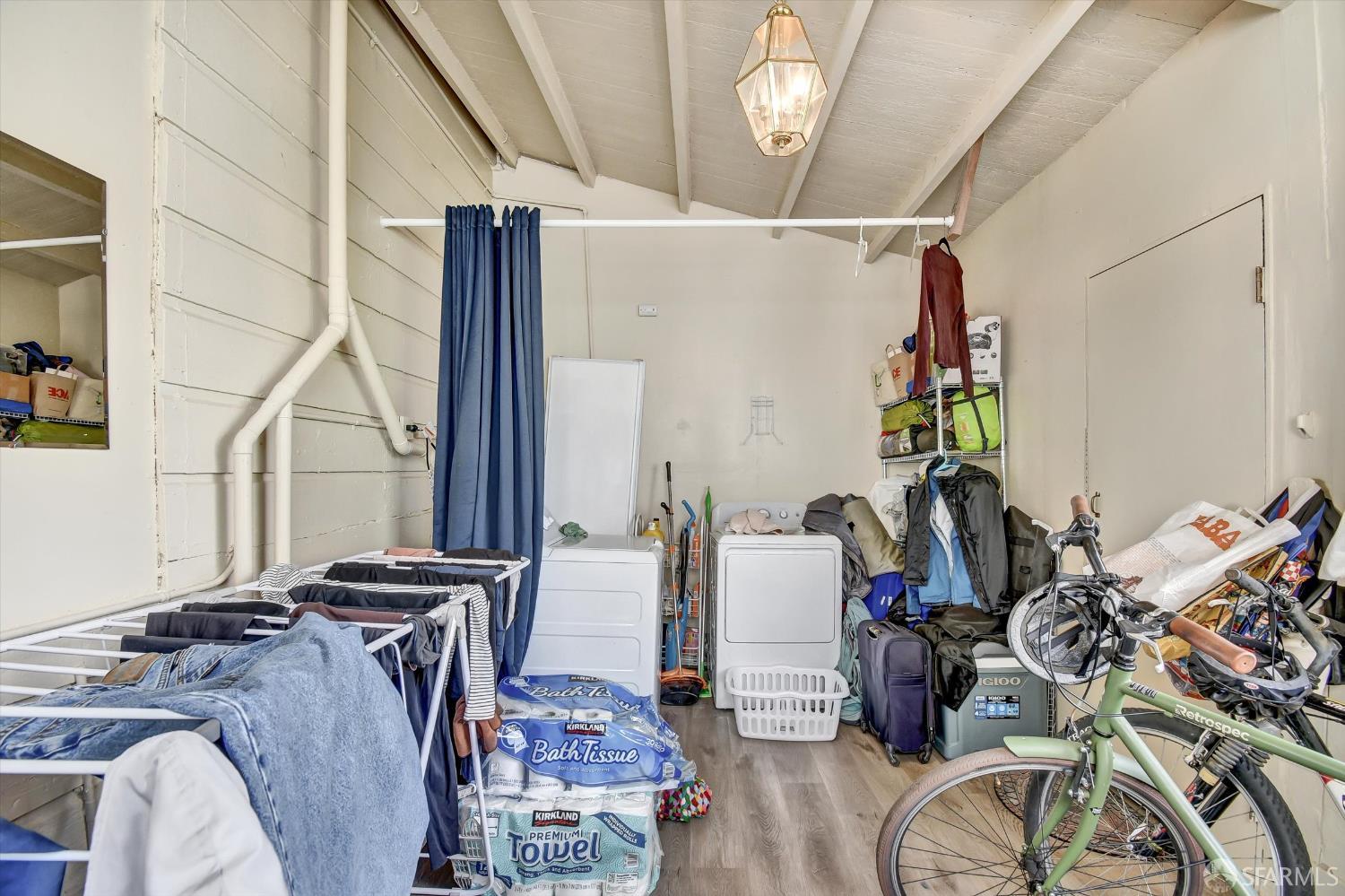 Detail Gallery Image 41 of 71 For 418 Haight St, San Francisco,  CA 94117 - – Beds | – Baths