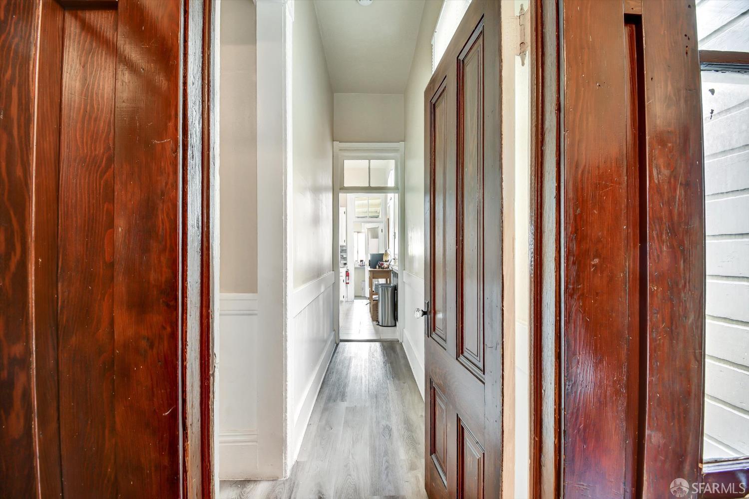 Detail Gallery Image 31 of 71 For 418 Haight St, San Francisco,  CA 94117 - – Beds | – Baths