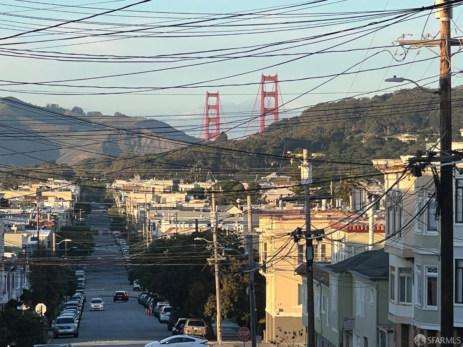 Detail Gallery Image 54 of 66 For 779 20th Ave #779,  San Francisco,  CA 94121 - 4 Beds | 3 Baths