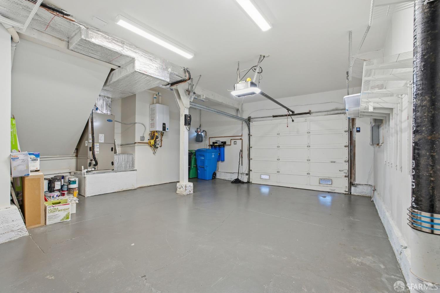 Detail Gallery Image 45 of 54 For 76 Getz St, San Francisco,  CA 94112 - 3 Beds | 2 Baths