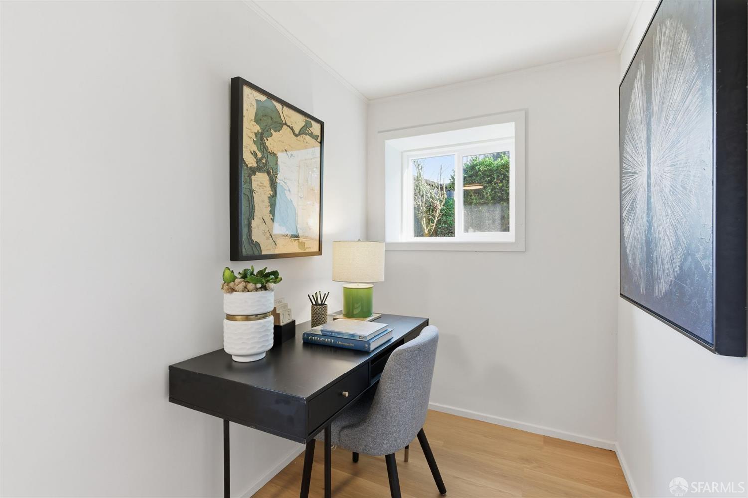 Detail Gallery Image 22 of 28 For 451 Huron Ave, San Francisco,  CA 94112 - 2 Beds | 1 Baths