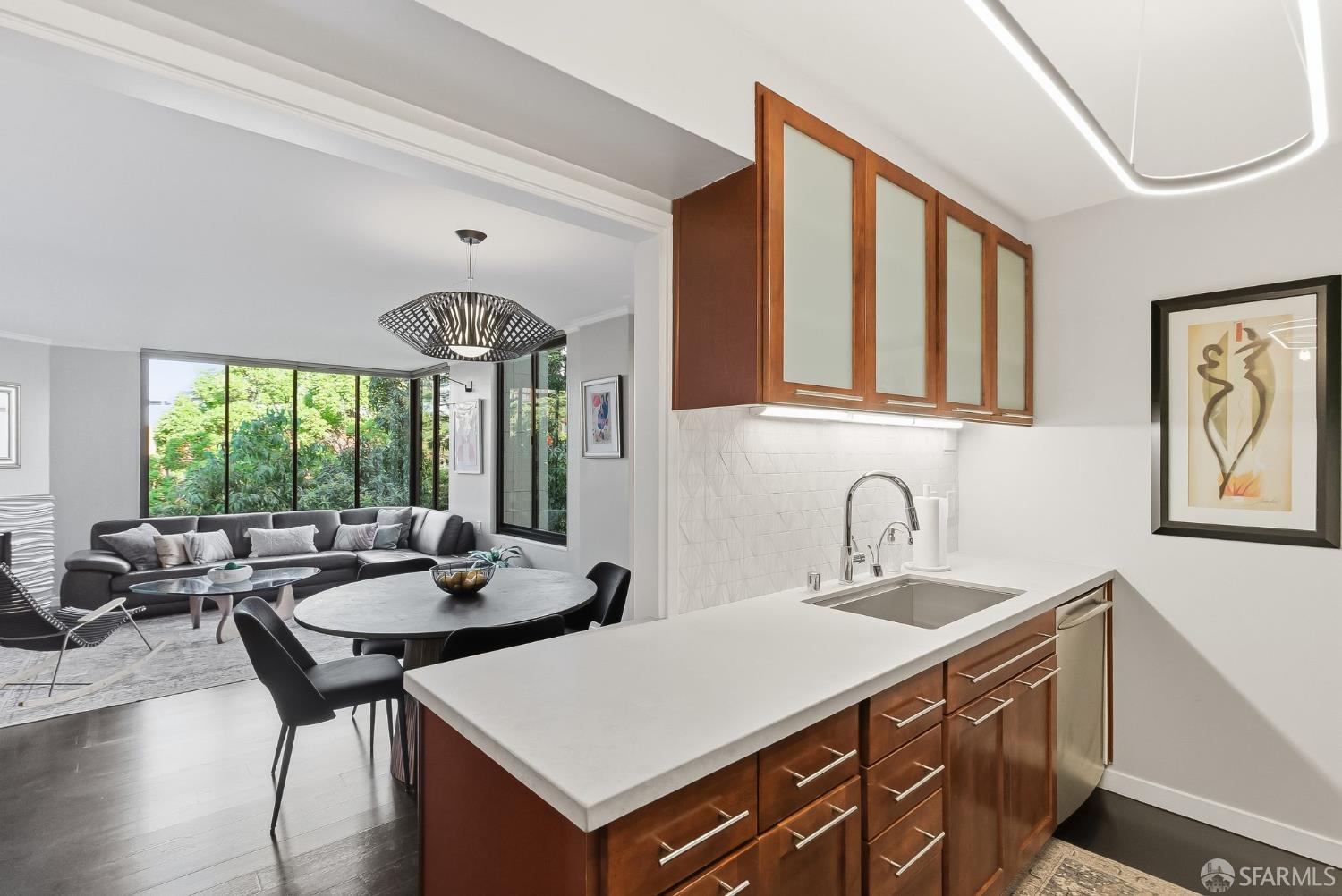 Detail Gallery Image 14 of 54 For 152 Lombard St #405,  San Francisco,  CA 94111 - 1 Beds | 1 Baths