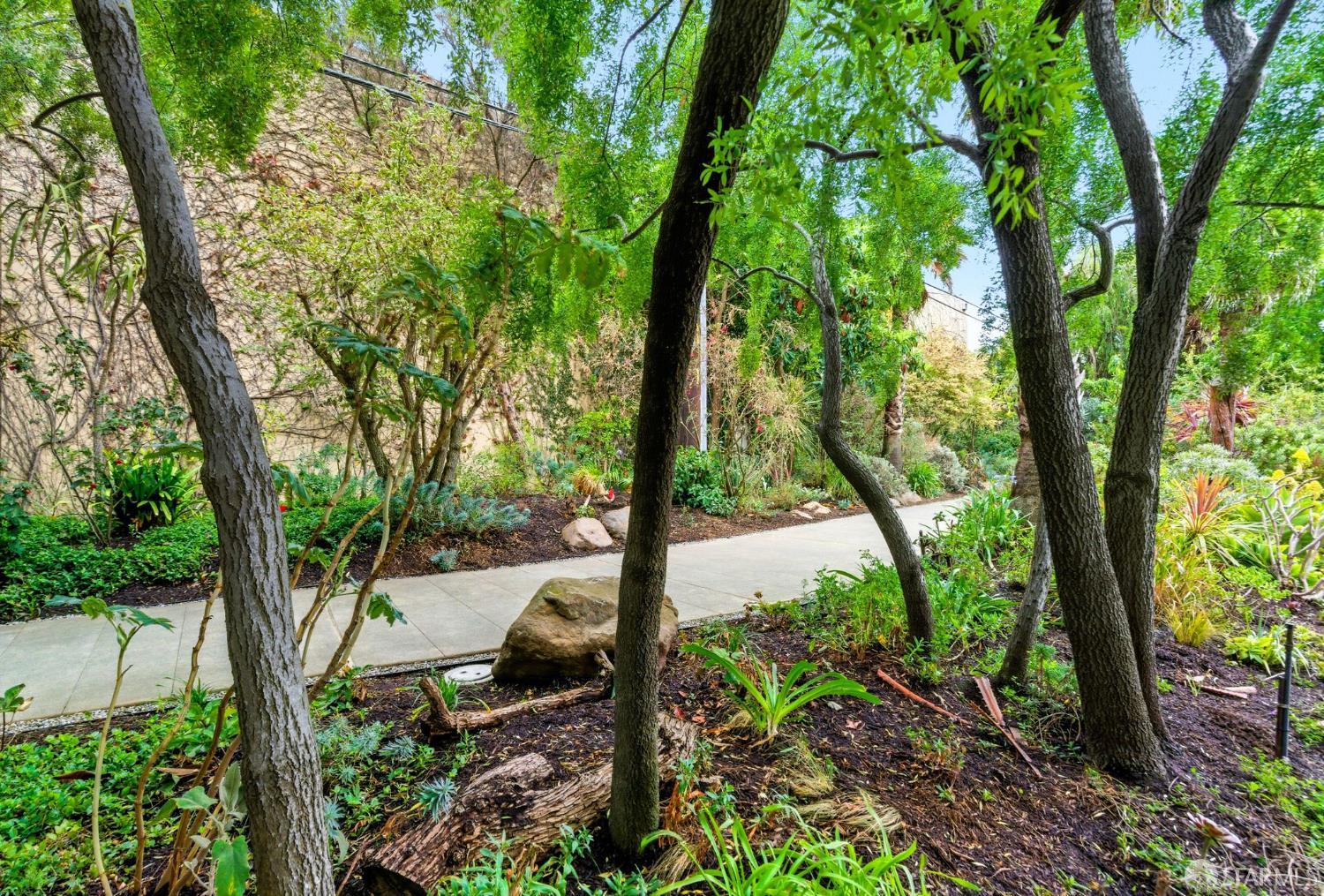 Detail Gallery Image 33 of 35 For 1310 Minnesota St #203,  San Francisco,  CA 94107 - 1 Beds | 2 Baths