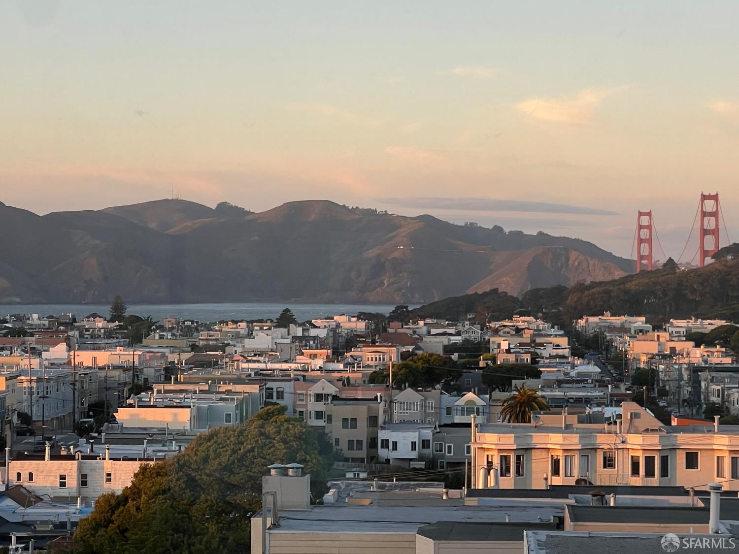 Detail Gallery Image 53 of 66 For 779 20th Ave #779,  San Francisco,  CA 94121 - 4 Beds | 3 Baths