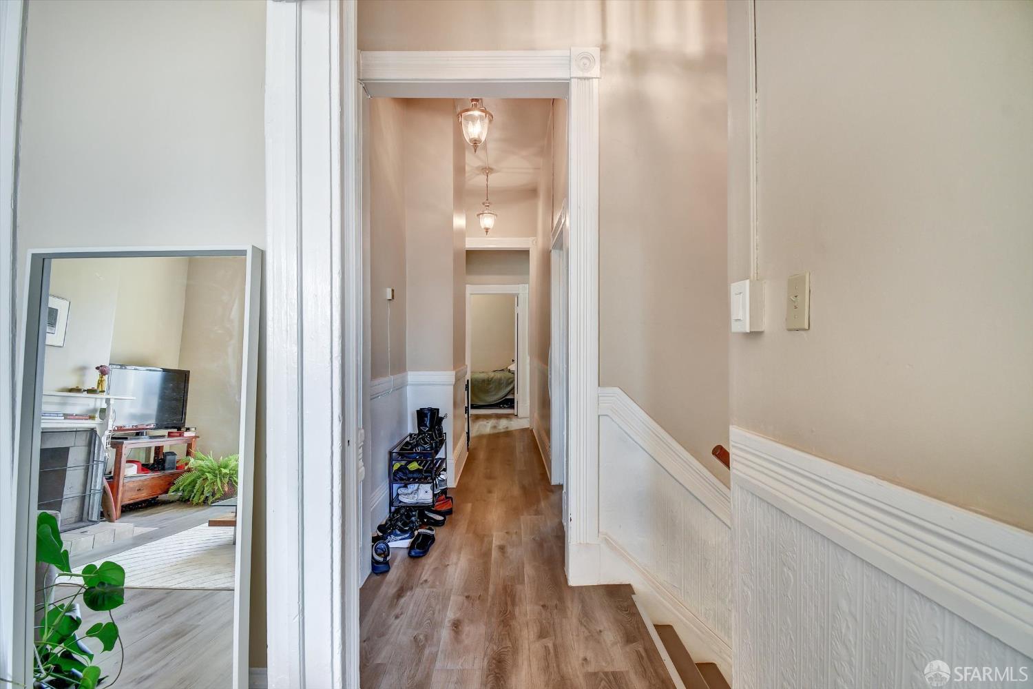 Detail Gallery Image 24 of 71 For 418 Haight St, San Francisco,  CA 94117 - – Beds | – Baths