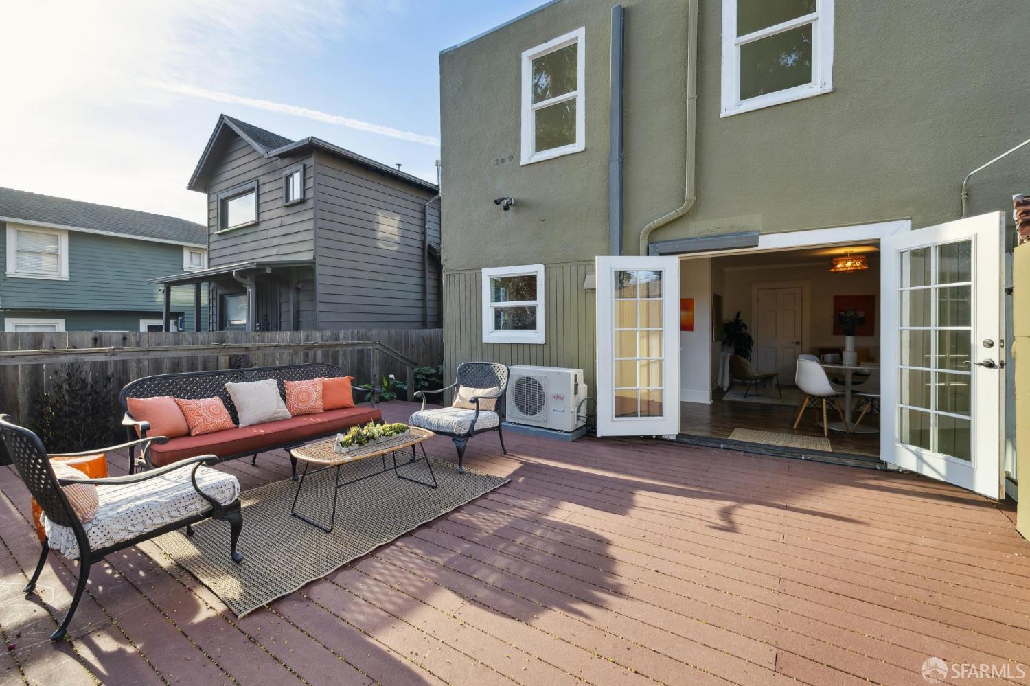 Detail Gallery Image 34 of 36 For 1314 Mound St, Alameda,  CA 94501 - 3 Beds | 2 Baths