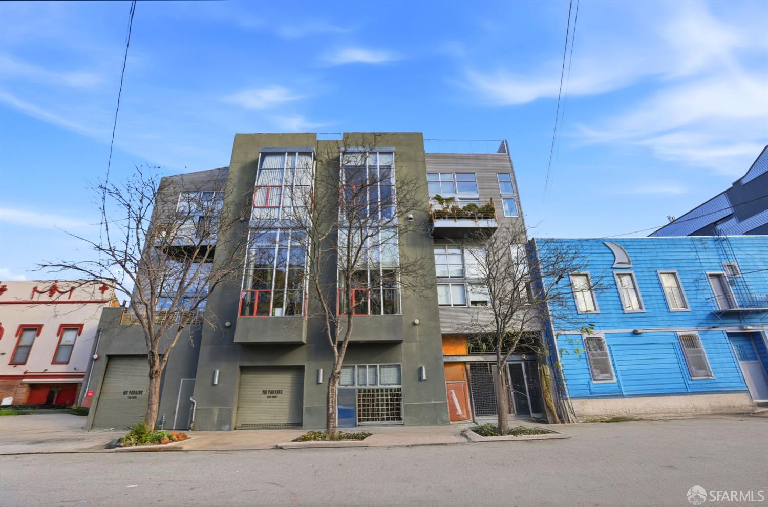 725 Florida Street # 4