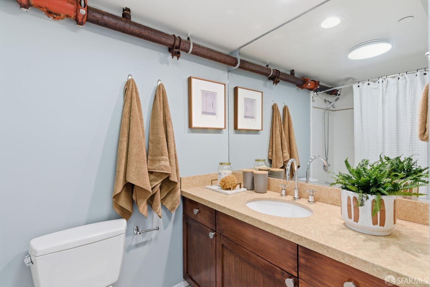 Detail Gallery Image 25 of 35 For 1310 Minnesota St #203,  San Francisco,  CA 94107 - 1 Beds | 2 Baths