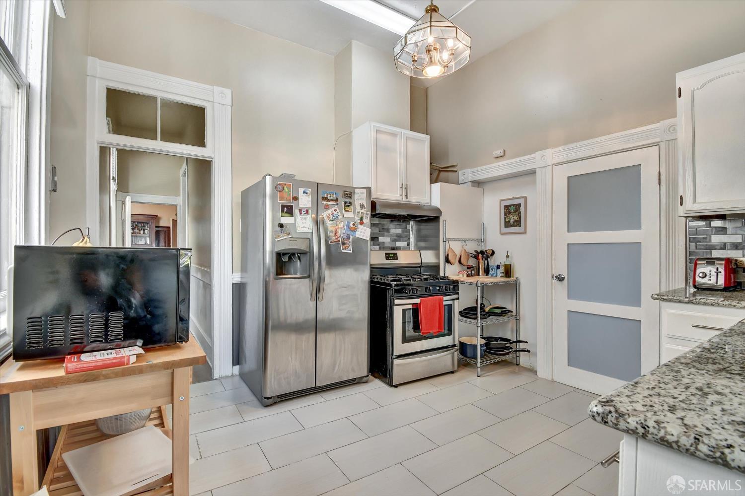 Detail Gallery Image 35 of 71 For 418 Haight St, San Francisco,  CA 94117 - – Beds | – Baths