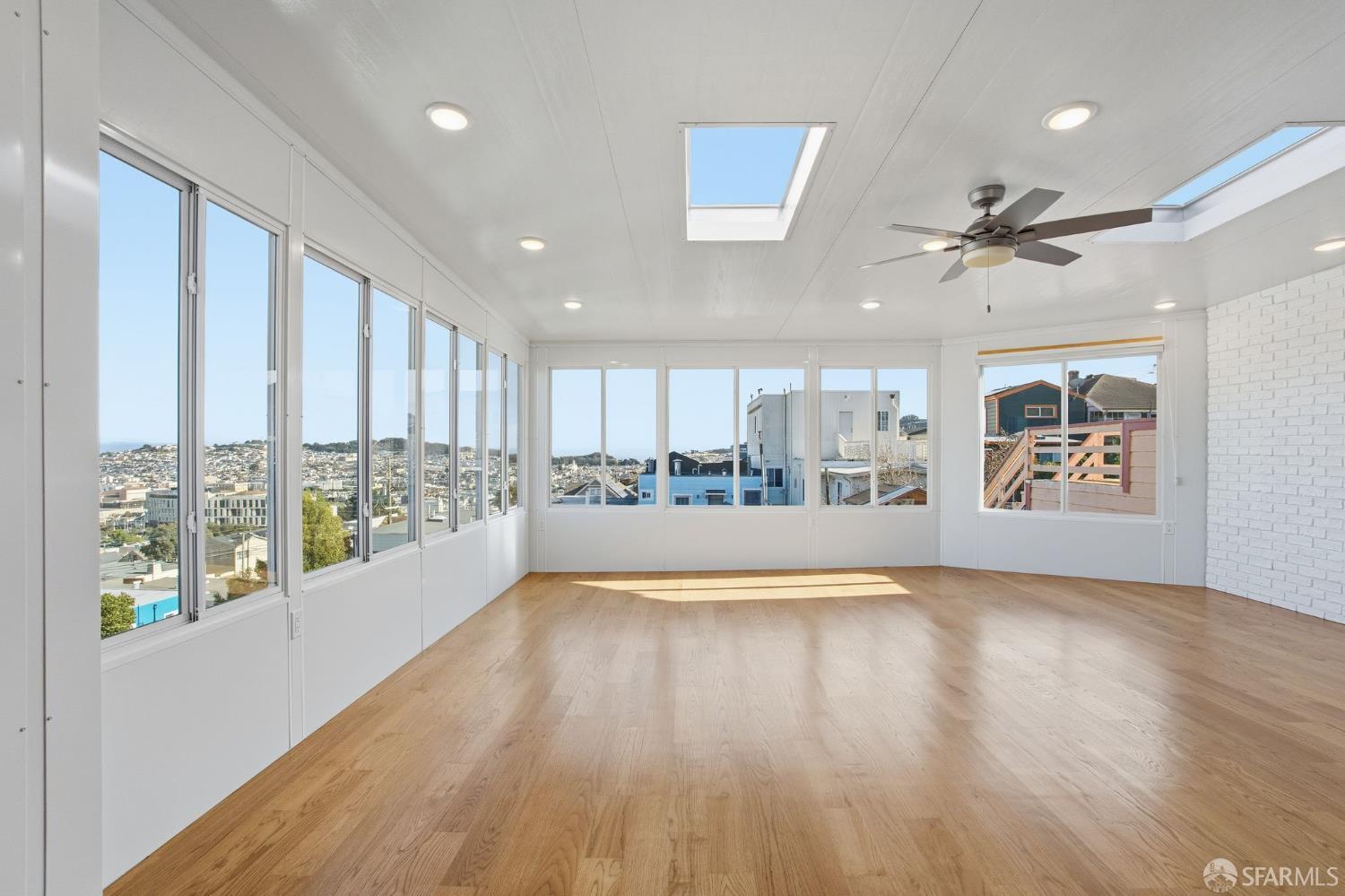 Detail Gallery Image 24 of 54 For 76 Getz St, San Francisco,  CA 94112 - 3 Beds | 2 Baths