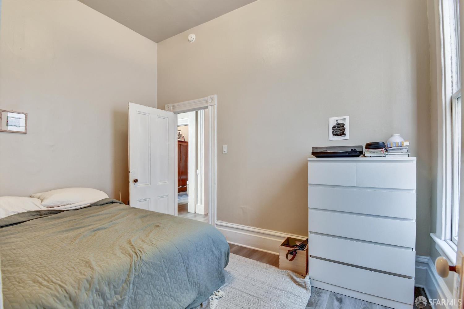 Detail Gallery Image 27 of 71 For 418 Haight St, San Francisco,  CA 94117 - – Beds | – Baths