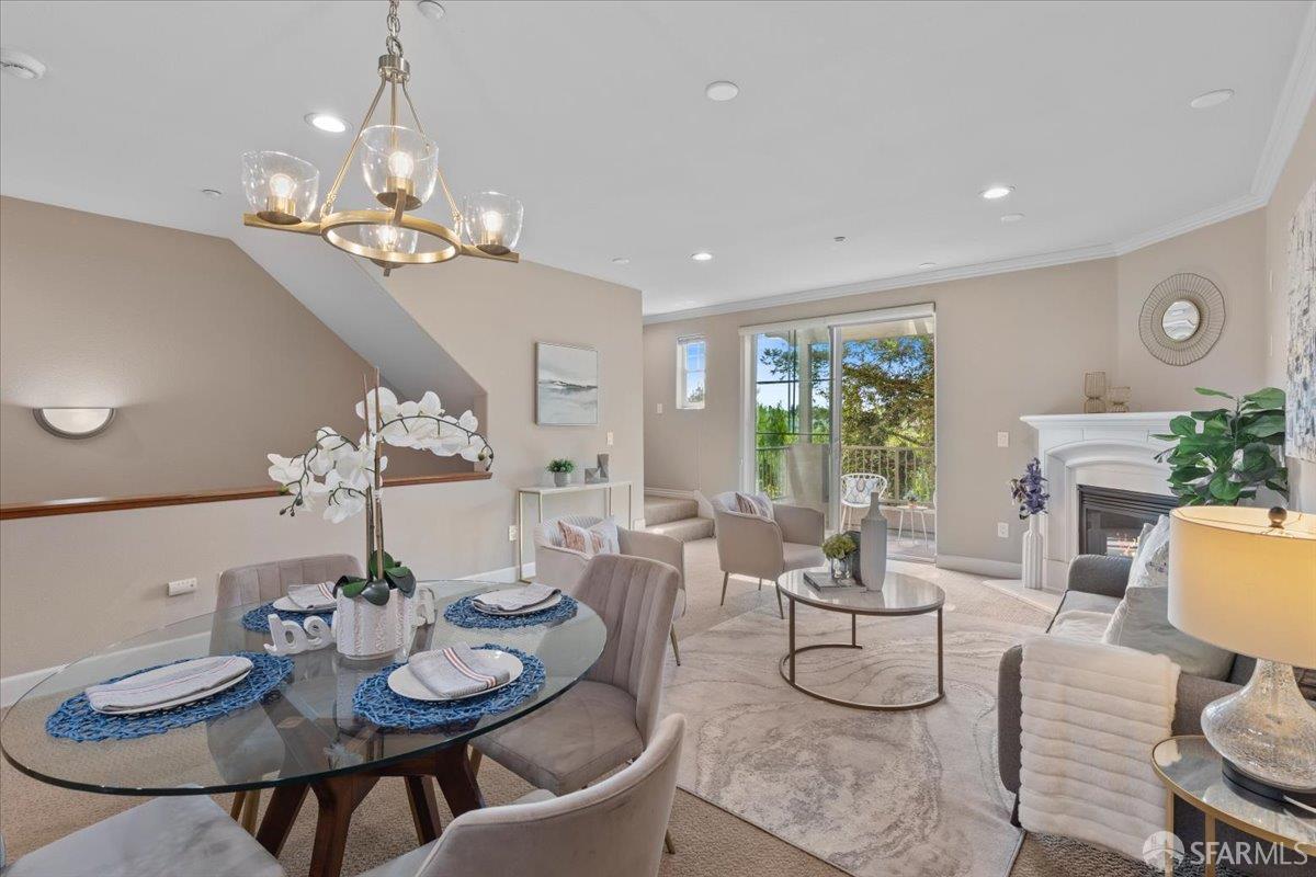 Detail Gallery Image 8 of 51 For 1287 Marcello Dr, San Jose,  CA 95131 - 1 Beds | 1/1 Baths