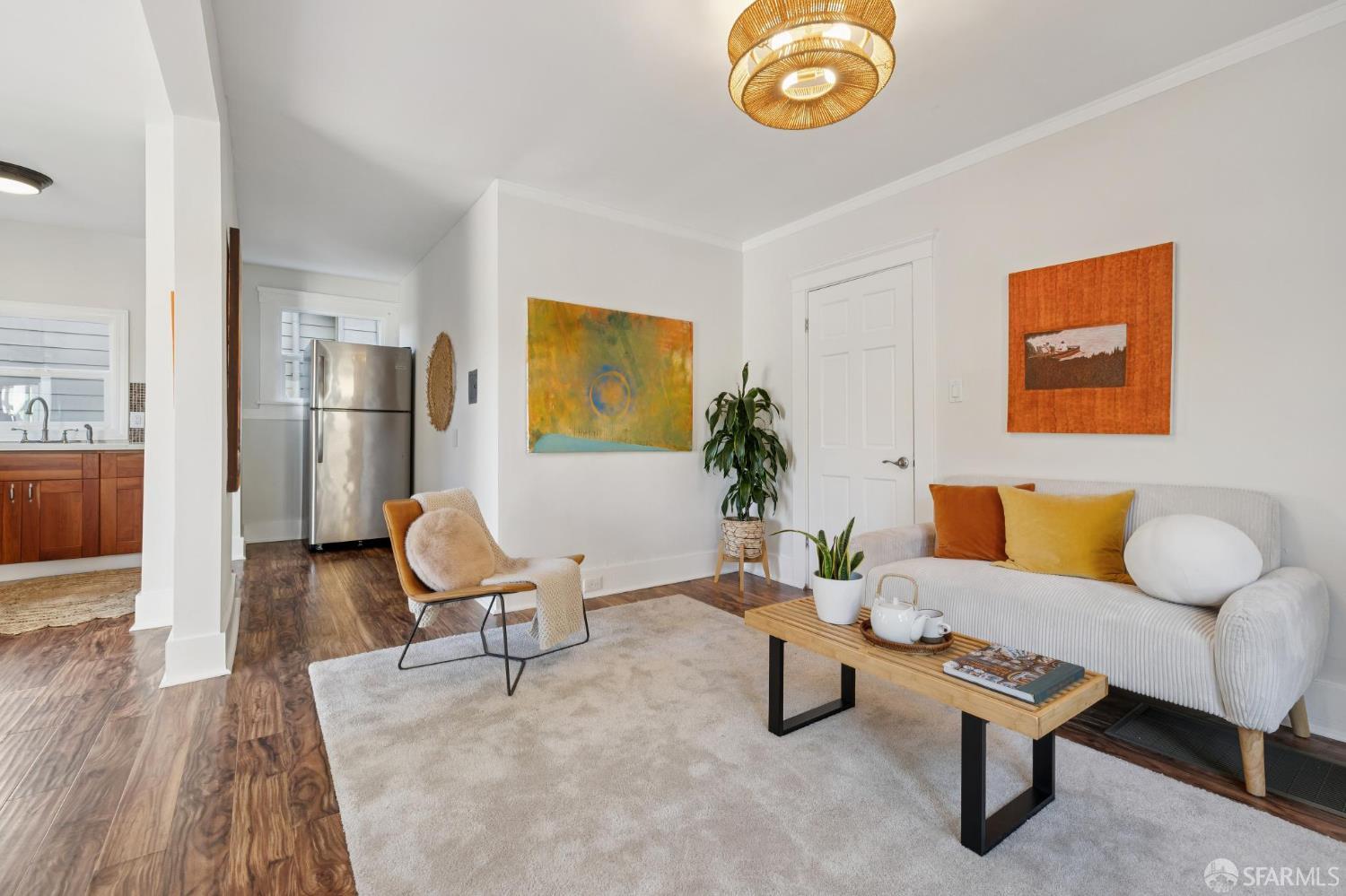 Detail Gallery Image 22 of 36 For 1314 Mound St, Alameda,  CA 94501 - 3 Beds | 2 Baths