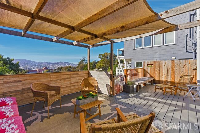 Detail Gallery Image 63 of 86 For 1028 Rhode Island St, San Francisco,  CA 94107 - 2 Beds | 2 Baths