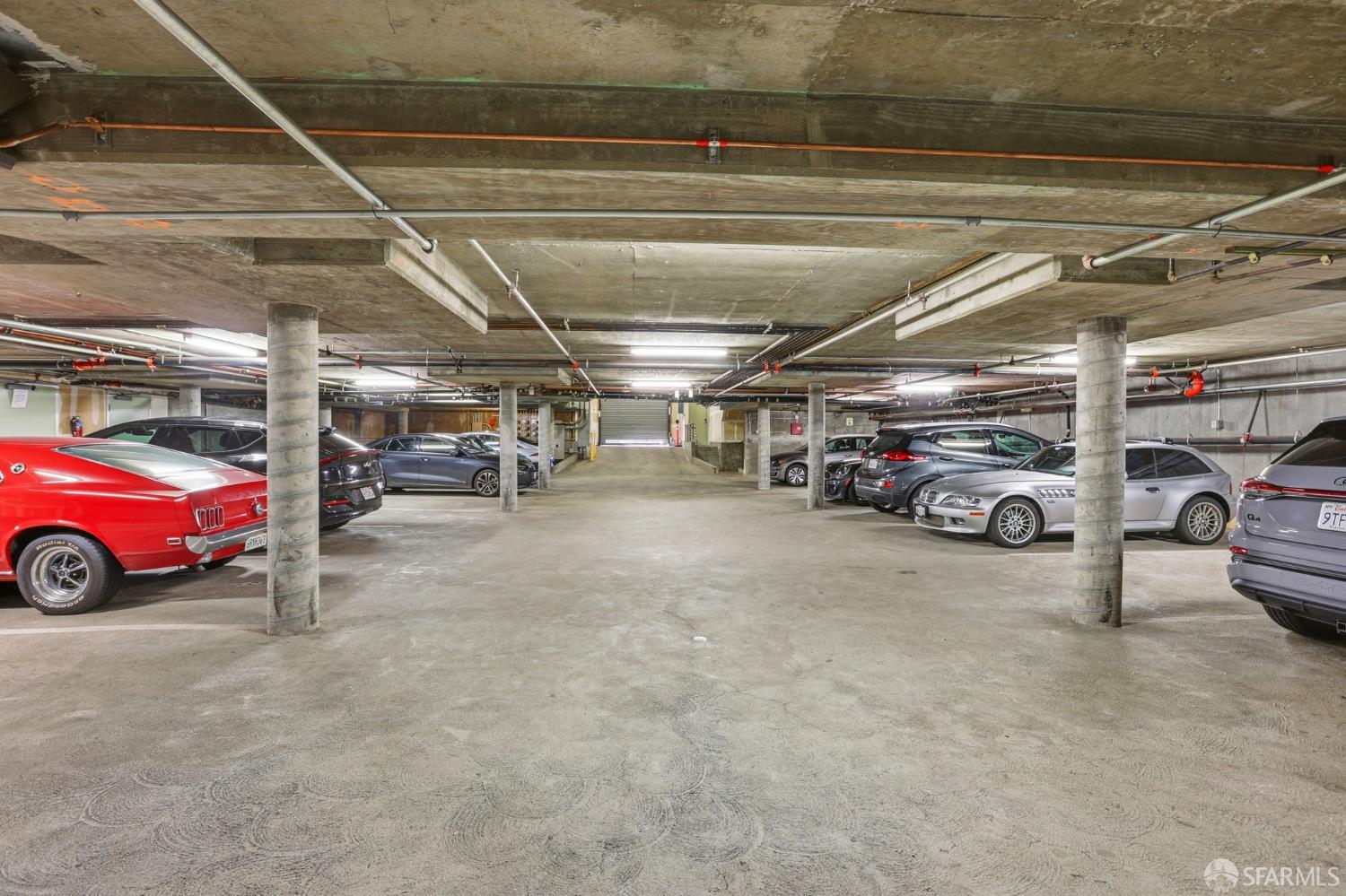 Detail Gallery Image 50 of 51 For 725 Florida St #4,  San Francisco,  CA 94110 - 2 Beds | 2/1 Baths