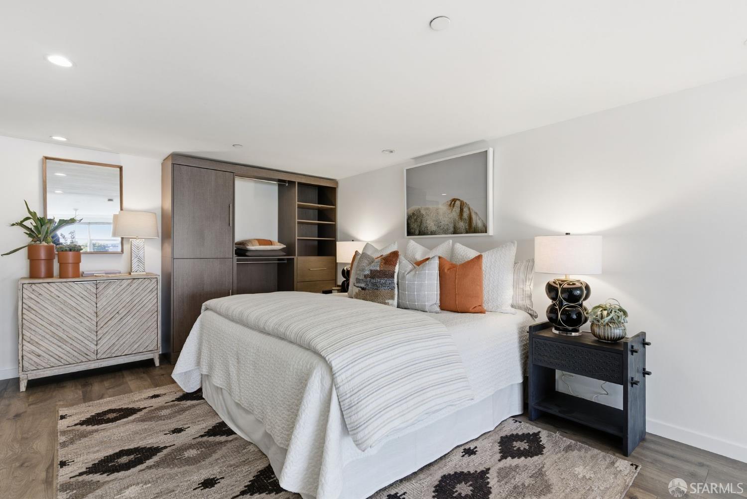 Detail Gallery Image 22 of 35 For 1310 Minnesota St #203,  San Francisco,  CA 94107 - 1 Beds | 2 Baths